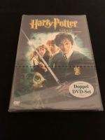 Harry Potter und die Kammer des Schreckens - Doppel-DVD-Set - NEU Brandenburg - Eberswalde Vorschau