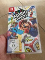 Super Mario Party Nintendo Switch Niedersachsen - Meppen Vorschau