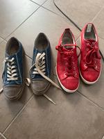 Damensneaker Rheinland-Pfalz - Höhr-Grenzhausen Vorschau