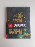 Lego Ninjago Buch: Das Buch des Spinjitzu Baden-Württemberg - Ellenberg Vorschau