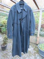 Trenchcoat Mantel Bugatti, Größe 94 Saarland - Blieskastel Vorschau