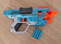 2 x Nerf elite 2.0 commander top Zustand Bayern - Poing Vorschau