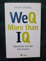 WeQ - Abschied von der Ich- Kultur Berlin - Schöneberg Vorschau
