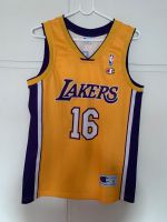 LA Lakers NBA Basketball Trikot Dortmund - Innenstadt-West Vorschau