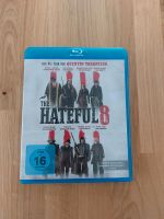 Blu-Ray The Hateful 8 Nordrhein-Westfalen - Oberhausen Vorschau
