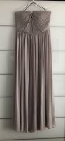 H&M ABENDKLEID BEIGE Gr.44 NEU Dresden - Leubnitz-Neuostra Vorschau