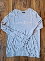 Calvin Klein Pullover, flieder/lila, M Niedersachsen - Delmenhorst Vorschau