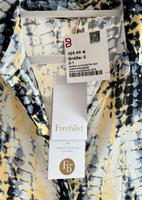 Freebird Kleid Langarm | Elegant & Feminin | Größe 36 | NEU Baden-Württemberg - Sindelfingen Vorschau