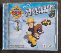 CD: Feuerwehrmann Sam: Das Abenteuer im Schnee Kreis Pinneberg - Halstenbek Vorschau