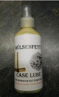 260 ml Case Lube, flüssiges Hülsenfett-Spray! Wiederladezubehör. Saarland - Homburg Vorschau