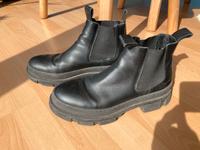 Boots Leder Copenhagen Studios 38 Hessen - Fritzlar Vorschau