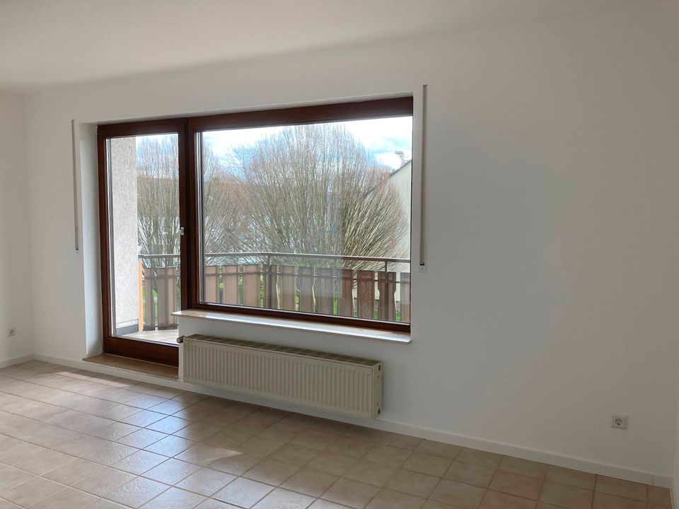 Helles 1-Zimmer-Appartment mit Balkon, Witten-Heven in Witten
