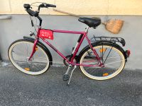 Fahrrad Hercules 26 Zoll Bayern - Wasserburg am Inn Vorschau