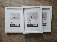 IKEA Ribba Bilderrahmen weiss 21×30 Bayern - Höchstadt Vorschau