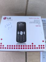 2 x LG GB102 - Schwarz inkl. OVP und Zubehör 1 x NEU Brandenburg - Trebbin Vorschau