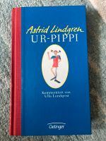 Astrid Lindgren - Ur-Pippi Düsseldorf - Pempelfort Vorschau