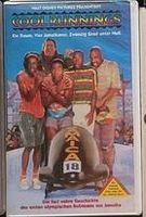 Cool Runnings mit John Candy, 1993, VHS Nordrhein-Westfalen - Lichtenau Vorschau