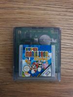 Super Mario Bros Deluxe Game Boy Color Duisburg - Duisburg-Mitte Vorschau