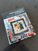 Buch zum Kreisarchiv Viersen Nordrhein-Westfalen - Viersen Vorschau