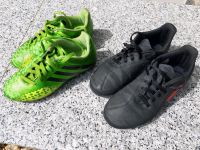 Kinder Adidas Fußballschuh 33 Sachsen - Hartenstein Vorschau