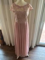Vila Kleid M - Rosé Thüringen - Arnstadt Vorschau