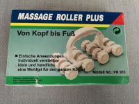 Massage Roller Plus Rücken Verspannungen Leipzig - Leipzig, Zentrum Vorschau