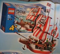 LEGO Großes Piratenschiff # 7075, ab 4 Jahre,incl. Orig.Anleitung Bayern - Cadolzburg Vorschau