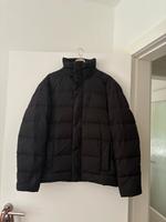 Lacoste Herren Winterjacke – Größe 48/3 (S)– Schwarz Hamburg - Altona Vorschau