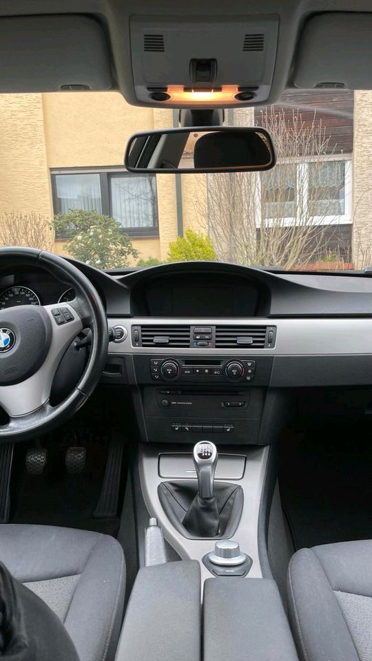 BMW 318 i sehr gepflegt in Dortmund
