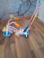 Verkaufe Baby Born Fahrrad Hessen - Felsberg Vorschau