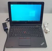 Lenovo ThinkPad Helix 2 Multitouch 11,6" 512GB-SSD 8GB-DDR3 LTE T Bayern - Freilassing Vorschau