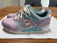 Asics Gel Sneaker, Gr. 42 Niedersachsen - Syke Vorschau