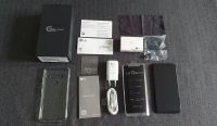 LG G8s ThinQ Mirror Black 128 GB schwarz Smartphone Handy Münster (Westfalen) - Gievenbeck Vorschau