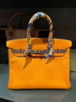 Hermes Birkin 35 Special Order 2021 Hessen - Maintal Vorschau