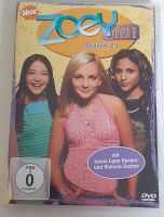 DVD "Zoey 101 - Season 2.1" (92 Min. Laufzeit) - SELTEN Nordrhein-Westfalen - Schieder-Schwalenberg Vorschau