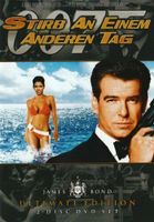 James Bond -Stirb an einem anderen Tag - DVD - Pierce Brosnan NEU Nordrhein-Westfalen - Werther (Westfalen) Vorschau