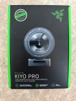 Razer Kiyo Pro Streaming Webcam 1080p 60fps Bayern - Bad Abbach Vorschau