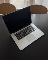 Apple MacBook Pro 2014 15" i7 2,8 GHz 512GB 16 GB NVIDIA 750 2GB Friedrichshain-Kreuzberg - Kreuzberg Vorschau