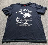 T-Shirt s.Oliver Größe 164 neuwertig Sachsen-Anhalt - Weischütz Vorschau