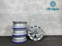 Orig BMW X1 F48 X2 F39 Alufelgen 6856076 6,5J x 17" ET39 Styl 450 Dortmund - Mitte Vorschau