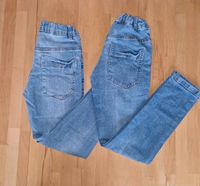 GESAMTPREIS!!! 2x Jeans blau Gr. 146 alive Baden-Württemberg - Offenburg Vorschau