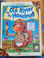 Die Ritter von der Haselnuß, bestes Spiel 1997 Stuttgart - Stuttgart-Süd Vorschau