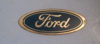 Ford Emblem Hessen - Kassel Vorschau