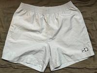 Vintage Fila Shorts hellgrau Hamburg-Mitte - Hamburg St. Pauli Vorschau
