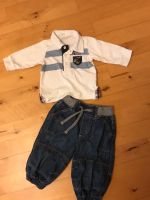 Babyset Shirt und Hose Bayern - Regensburg Vorschau