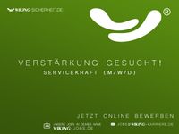 Sicherheitsmitarbeiter in der Brandwache (m/w/d) Berlin - Lichtenberg Vorschau