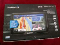 Garmin dezl 760 LMT-D Truck/Wohnmobil Navigation Niedersachsen - Niemetal Vorschau