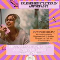 ⭐️ Pflegedienstleitung (m/w/d) ⭐️ AMBULANTER PFLEGEDIENST // Pflegefachkraft (m/w/d) // Pflege Job // Altenpflege // Krankenpflege// PDL Köln Innenstadt - Köln Altstadt Vorschau