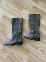 Stiefel Buffalo Dresden - Blasewitz Vorschau