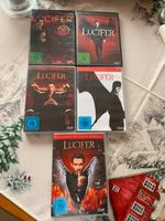 5 Staffel von Lucifer DVD Rheinland-Pfalz - Irsch Vorschau